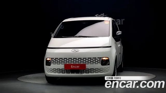 Hyundai Staria id 2935096 из Кореи 13