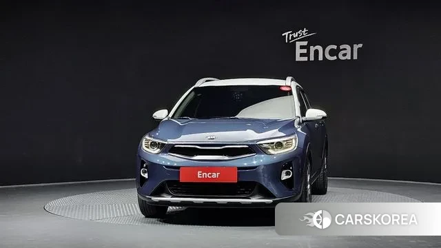 Kia Stonic id 3484928 из Кореи 13