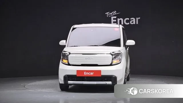 Kia The New Kia Ray id 3620300 из Кореи 13