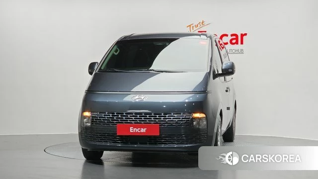 Hyundai Staria id 4736162 из Кореи 13