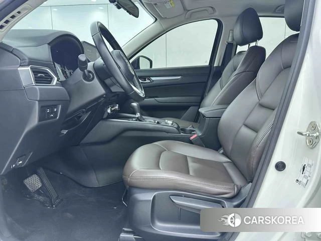 Mazda CX-5 id 4314358 из Китая 15