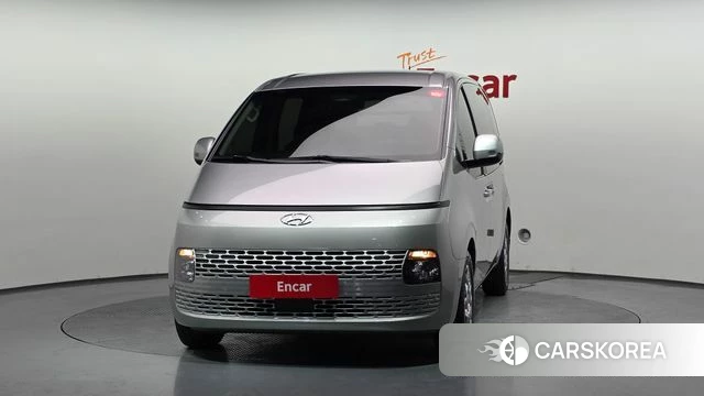 Hyundai Staria id 4428957 из Кореи 23