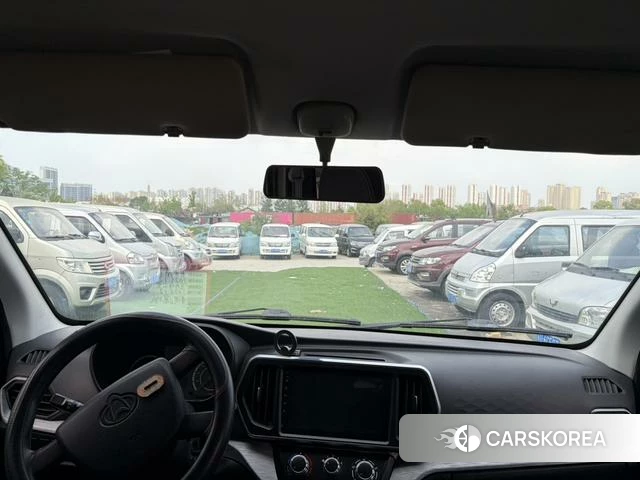 Changan Kaicheng Ruixing M60 2023 Коричневый из Китая, фото 4