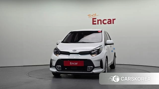 Kia Morning Urban (JA) id 4604234 из Кореи 23