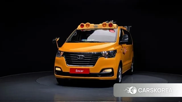 Hyundai The New Grand Starex id 3060749 из Кореи 13