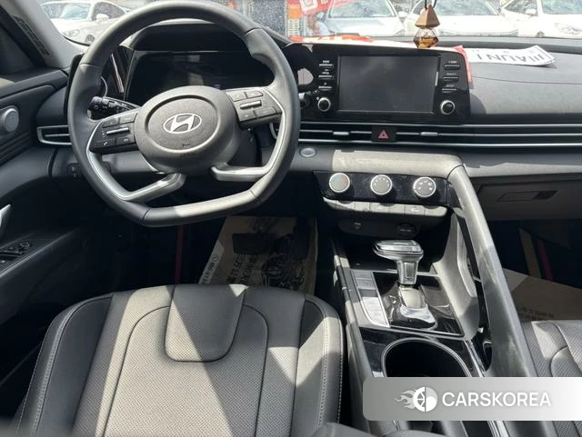 Hyundai Elantra id 4307453 из Китая 7