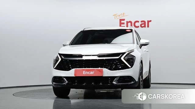 Kia Sportage 5th Generation id 3826737 из Кореи 13