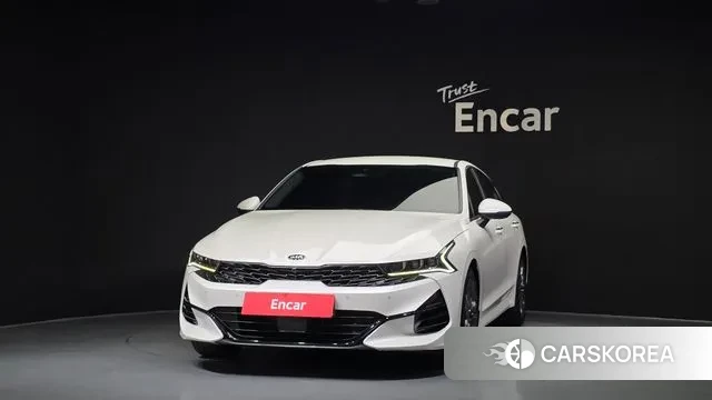 Kia K5 3rd generation id 2985470 из Кореи 13