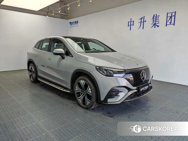 Mercedes-Benz EQE SUV id 4307485 из Китая 12