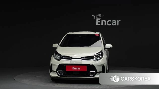 Kia Morning Urban (JA) id 3892619 из Кореи 13