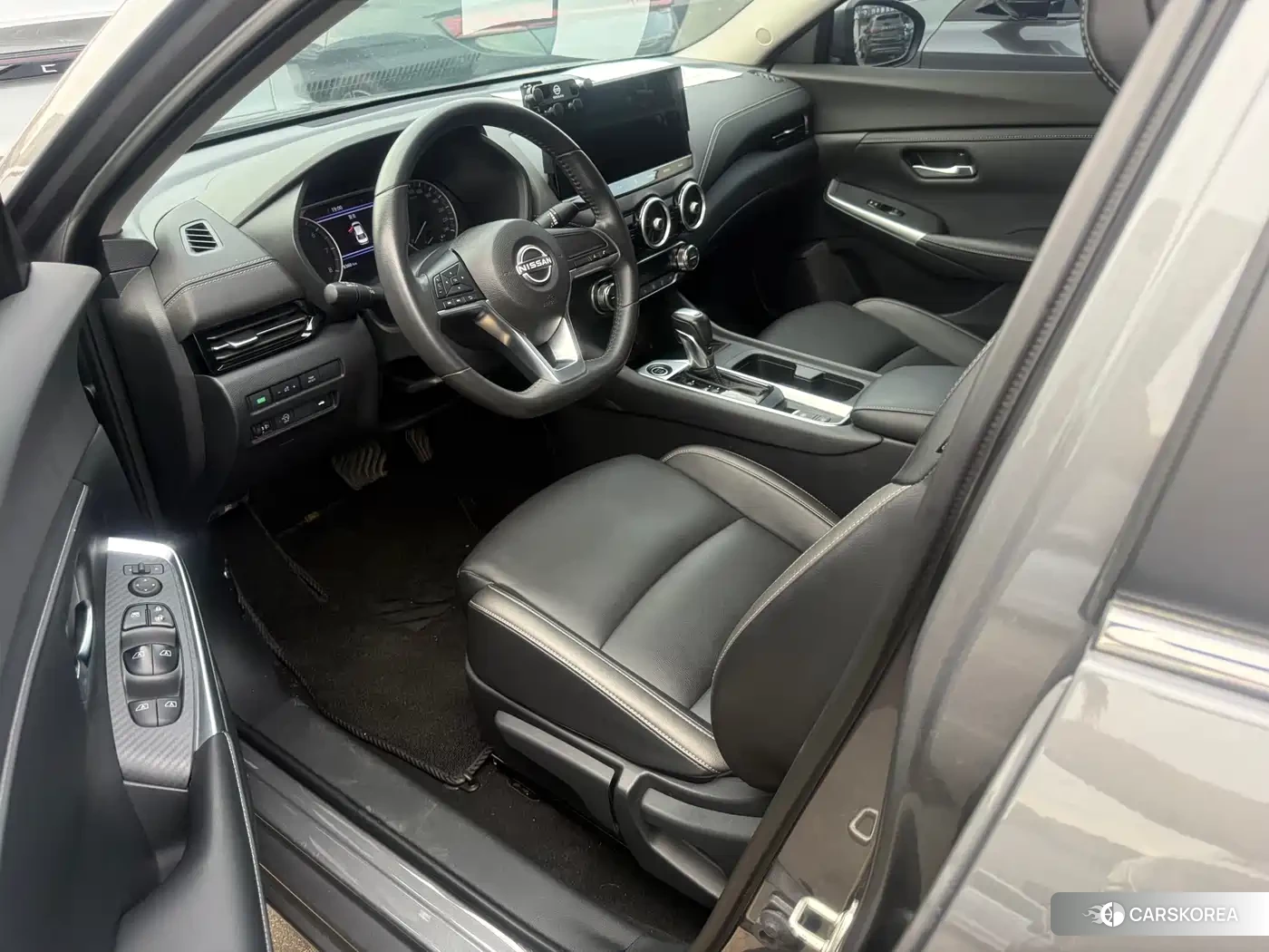 Nissan Xuan Yi id 4514333 из Китая 10