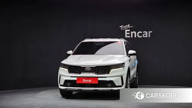 Kia Sorento 4th Generation id 3578203 из Кореи 13