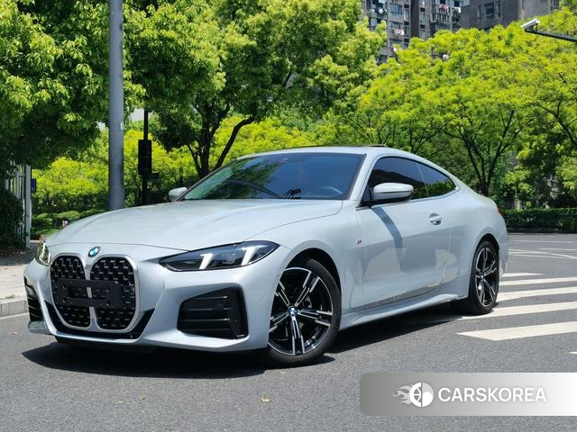 BMW 4 series id 4275316 из Китая 8