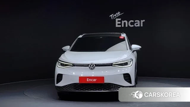 Volkswagen ID.4 id 3644772 из Кореи 13