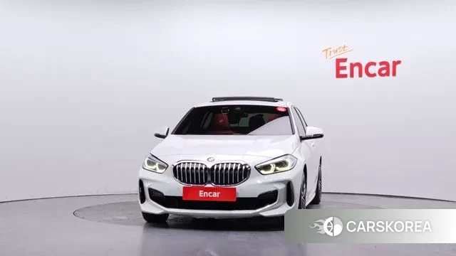 BMW 1 Series (F40) id 3771550 из Кореи 13