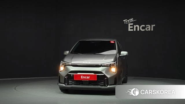 Kia The New Morning (JA) id 4686560 из Кореи 13