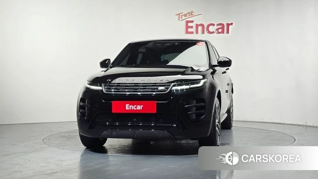 Land Rover Range Rover Evoque 2nd Generation id 4539644 из Кореи 23