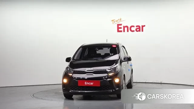 Kia All New Morning (JA) id 3013917 из Кореи 13