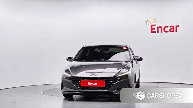 Hyundai Avante (CN7) id 3463747 из Кореи 13