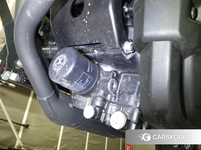 Engine photo