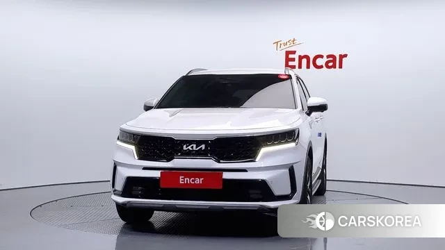 Kia Sorento 4th Generation id 3016397 из Кореи 13