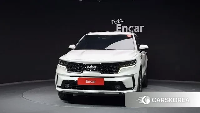 Kia Sorento 4th Generation id 3022430 из Кореи 13