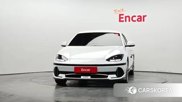 Hyundai Ionic 6 id 3159635 из Кореи 13