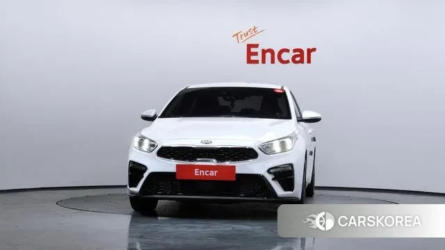 Kia Come New K3 id 3474860 из Кореи 13