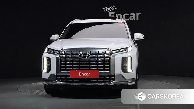 Hyundai The New Palisade id 3372160 из Кореи 13