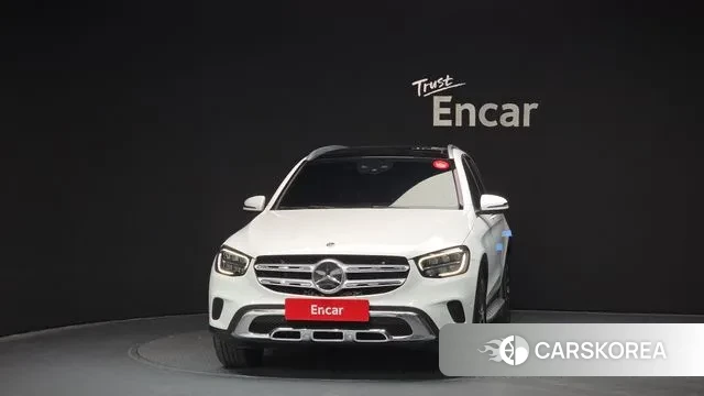 Mercedes-Benz GLC-Class X253 id 3494144 из Кореи 13