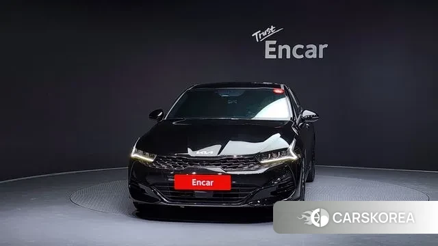 Kia K5 3rd generation id 3280310 из Кореи 13