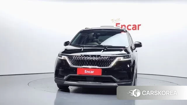 Kia Carnival 4th generation id 3360068 из Кореи 13