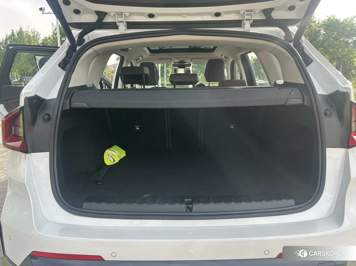 BMW X1 id 4473629 из Китая 13