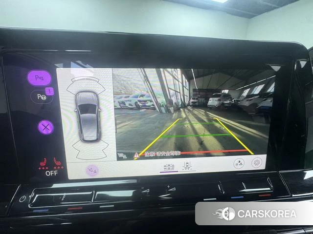 Volkswagen Golf id 4265170 из Китая 18