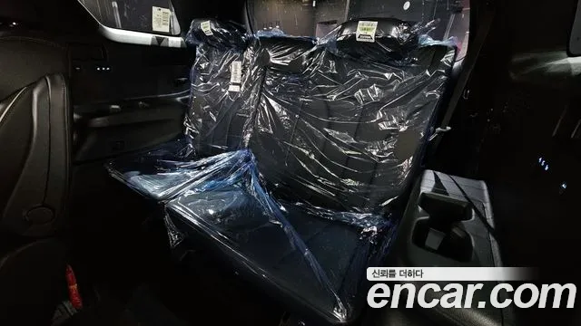 Hyundai The New Palisade id 2551624 из Кореи 13