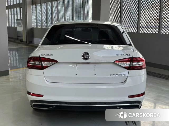 Skoda Octavia id 4241928 из Китая 7