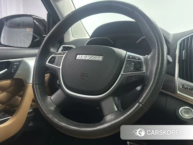 Haval H9 id 4254451 из Китая 13