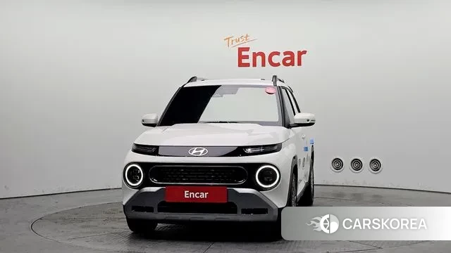 Hyundai The New Casper id 3775930 из Кореи 13