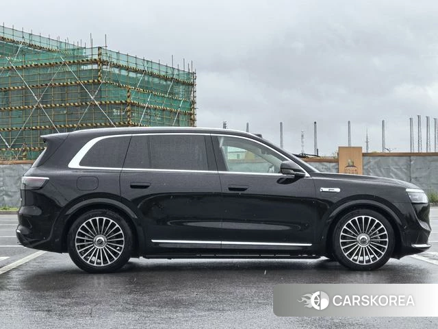 AITO Ask the world M8 id 3969000 из Китая 11