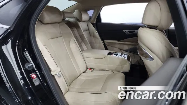 Kia More K9 id 2596004 из Кореи 13