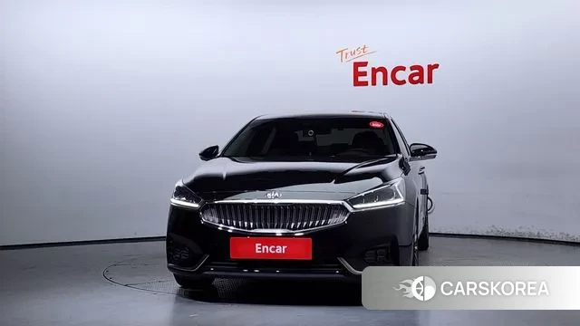 Kia Come New K7 id 3039296 из Кореи 13