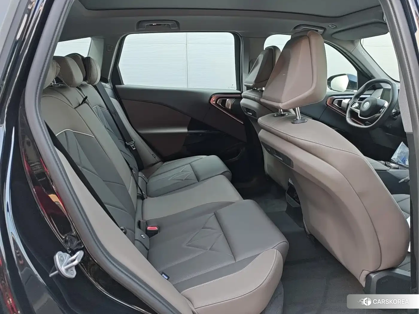 BMW X3 id 4546360 из Китая 9