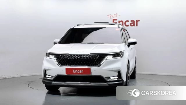 Kia Carnival 4th generation id 4281707 из Кореи 23