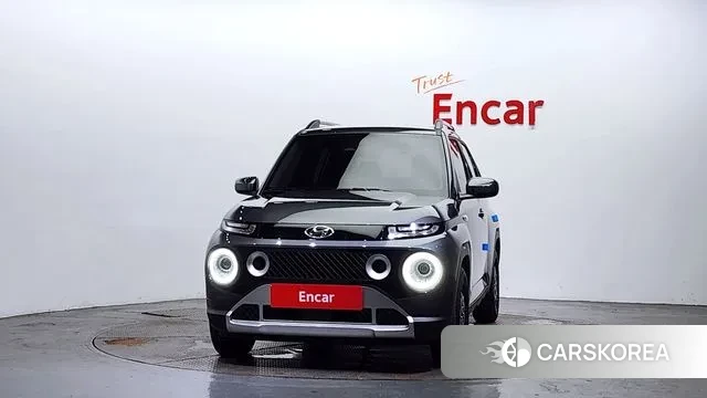 Hyundai Casper id 3011258 из Кореи 13