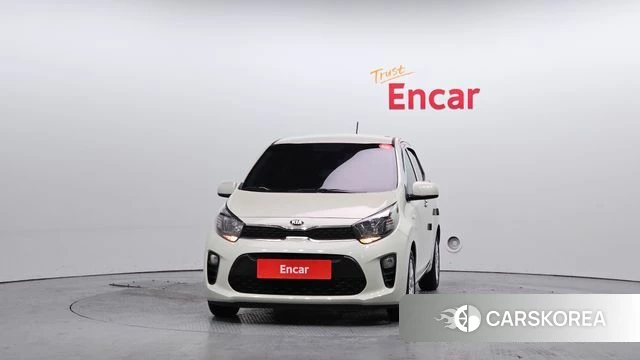 Kia All New Morning (JA) id 3617309 из Кореи 13