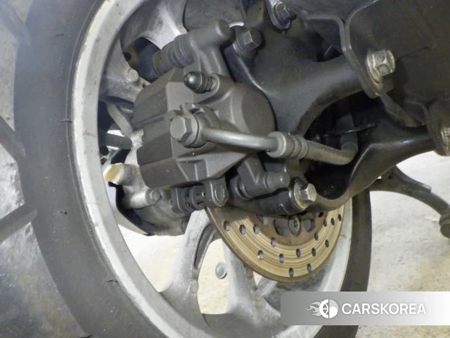 Yamaha N-MAX 125 id 3945861 из Японии 19