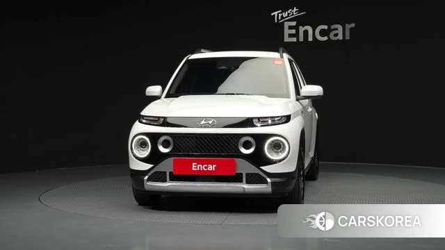 Hyundai Casper id 3934379 из Кореи 13