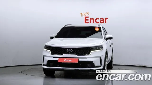 Kia Sorento 4th Generation id 2926917 из Кореи 13