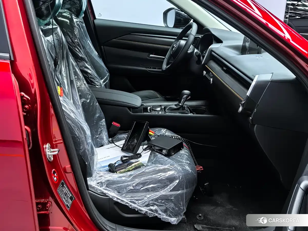 Mazda CX-50 Xingya id 4545864 из Китая 17