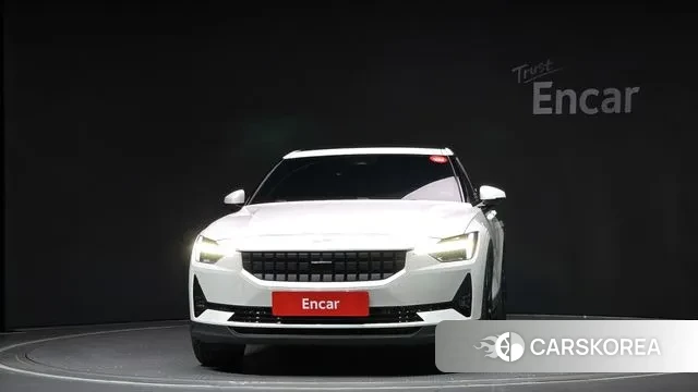 Polestar Polestar 2 id 3016835 из Кореи 13